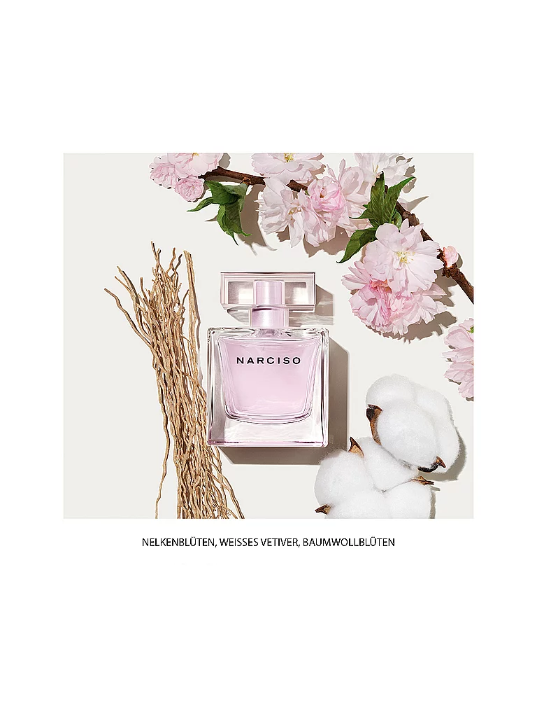 Narciso Rodriguez Narciso Radiante Eau de Parfum 30ml 7